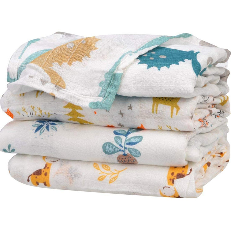 soft swaddle blankets