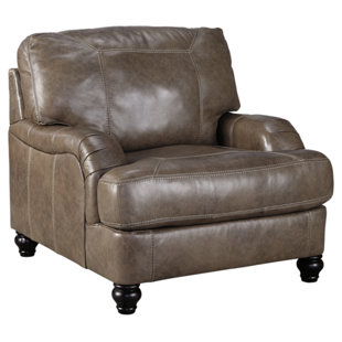 McDonald Club Chair by Darby Home Co Amazing