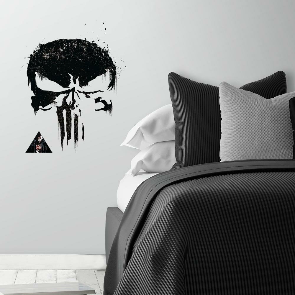 large wall decals for bedroom