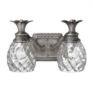 Terry 2-Light Wall Sconce