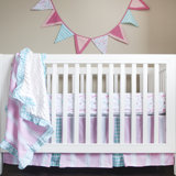 Shabby Chic Baby Bedding Wayfair
