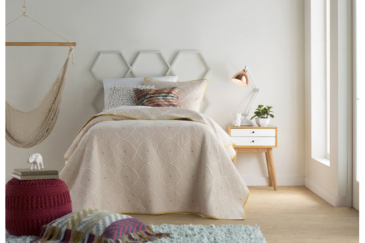 8 Boho Bedroom Ideas That'Ll Refresh Your Space | Wayfair.Co.Uk