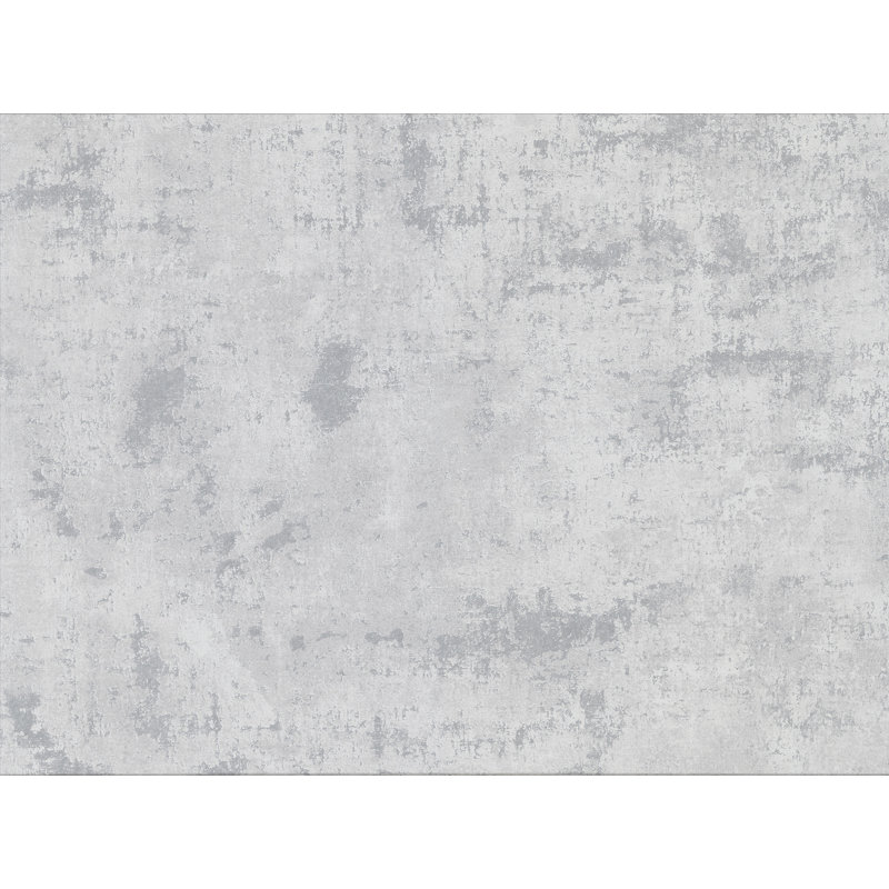 Williston Forge Gatun Faux Concrete 33 L X 27 5 W Wallpaper Roll