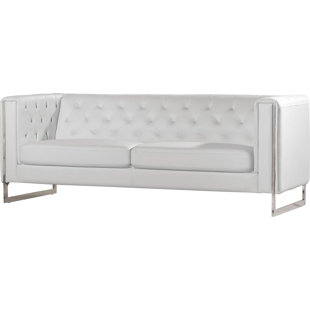 Chelsea Chesterfield Sofa by Diamond Sofa Cheap