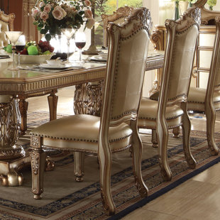 Welles Upholstered Dining Chair (Set Of 2) by Astoria Grand No Copoun