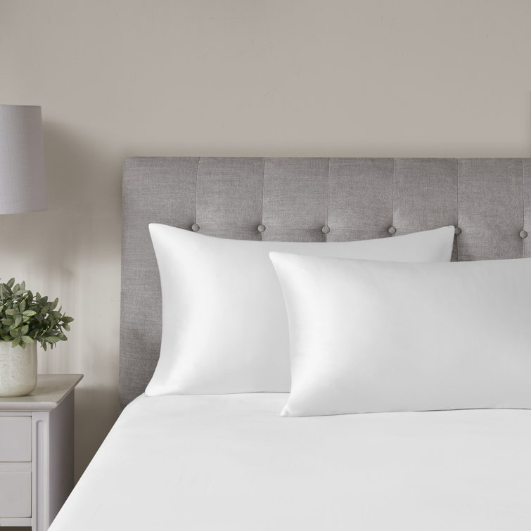 wayfair silk pillowcase