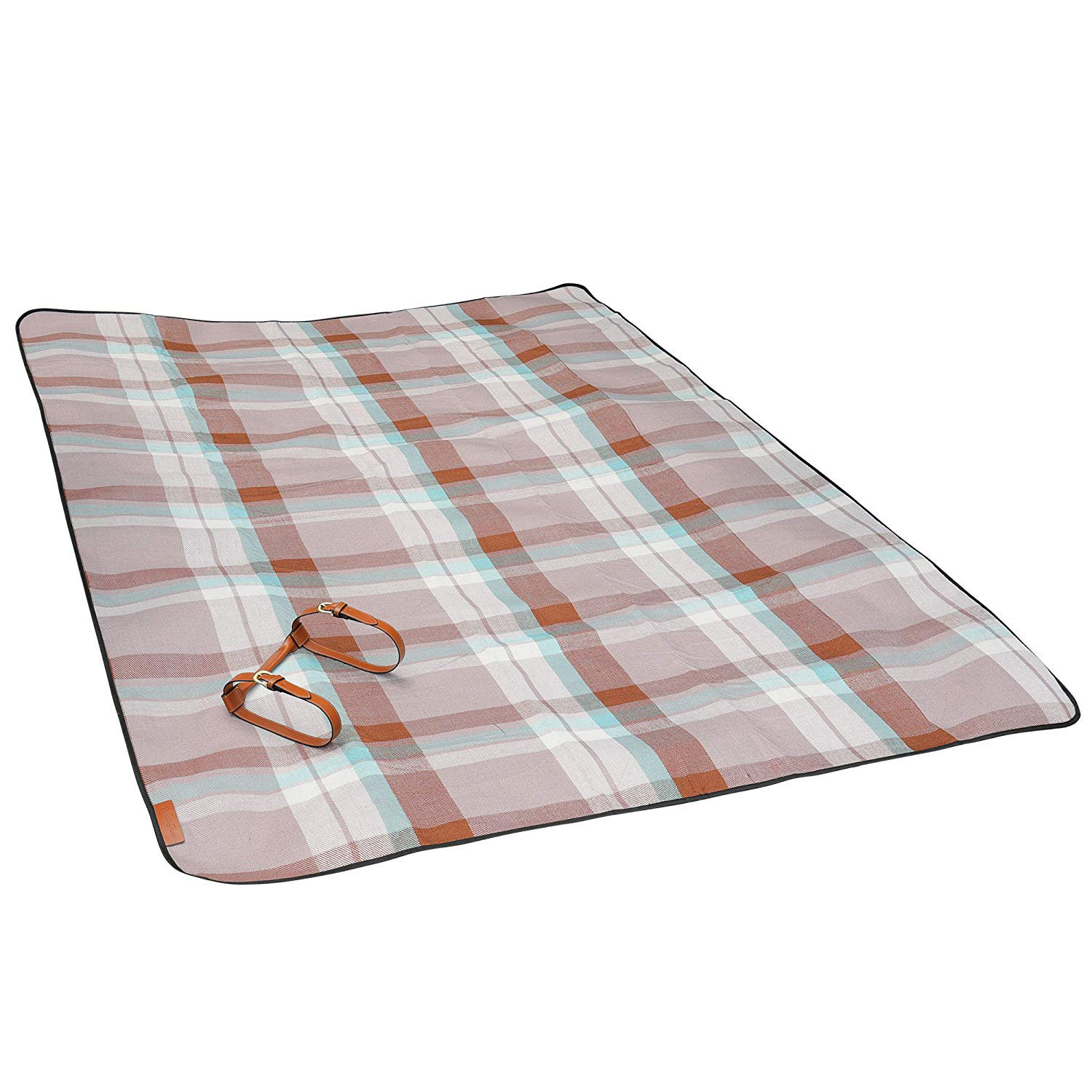 Arlmont & Co. Insulated Picnic Blanket Wayfair