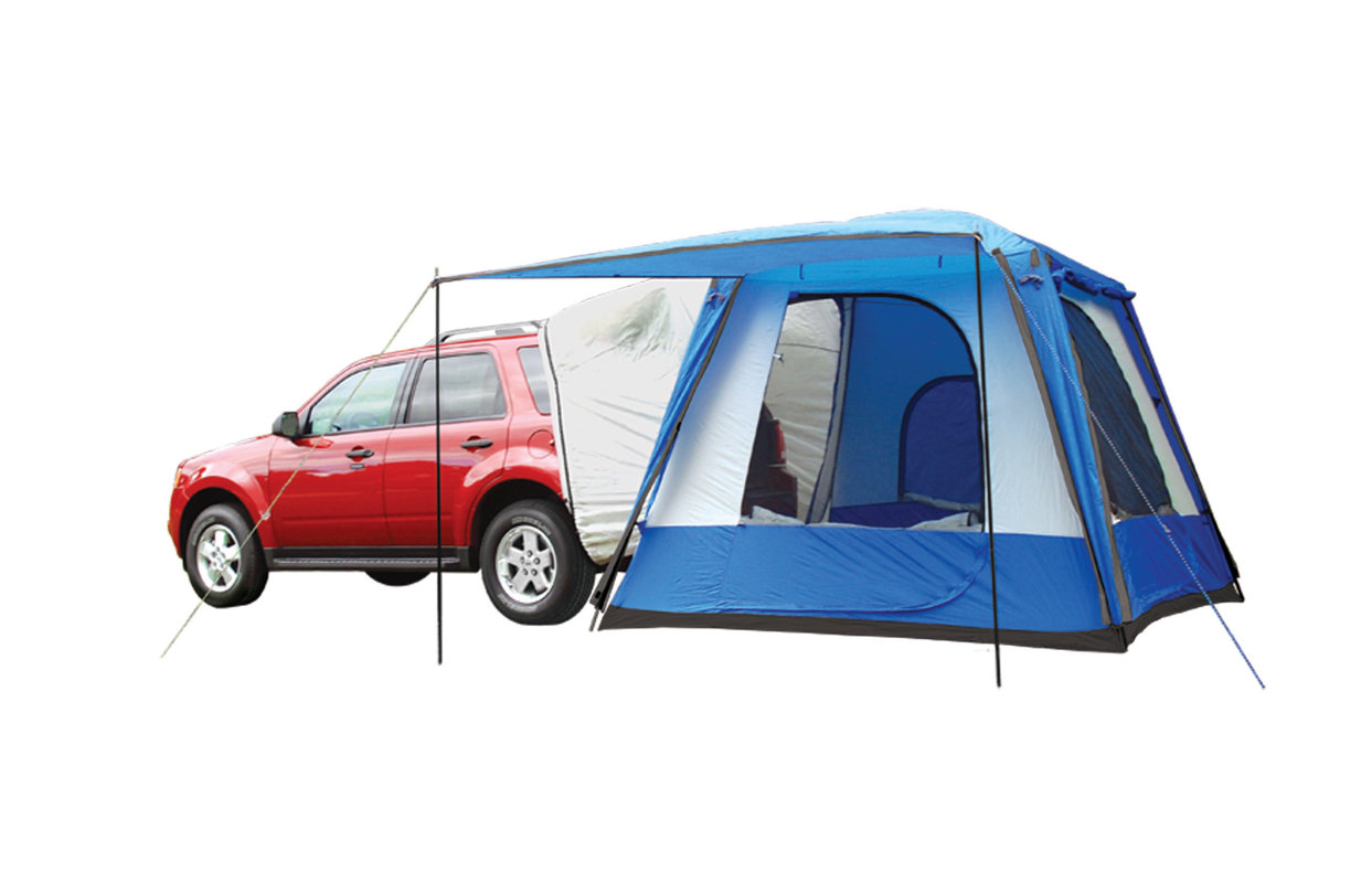 Napier Outdoors Sportz SUV Tent & Reviews | Wayfair