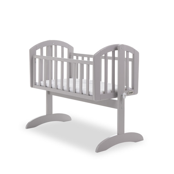 rocking cot bed for babies