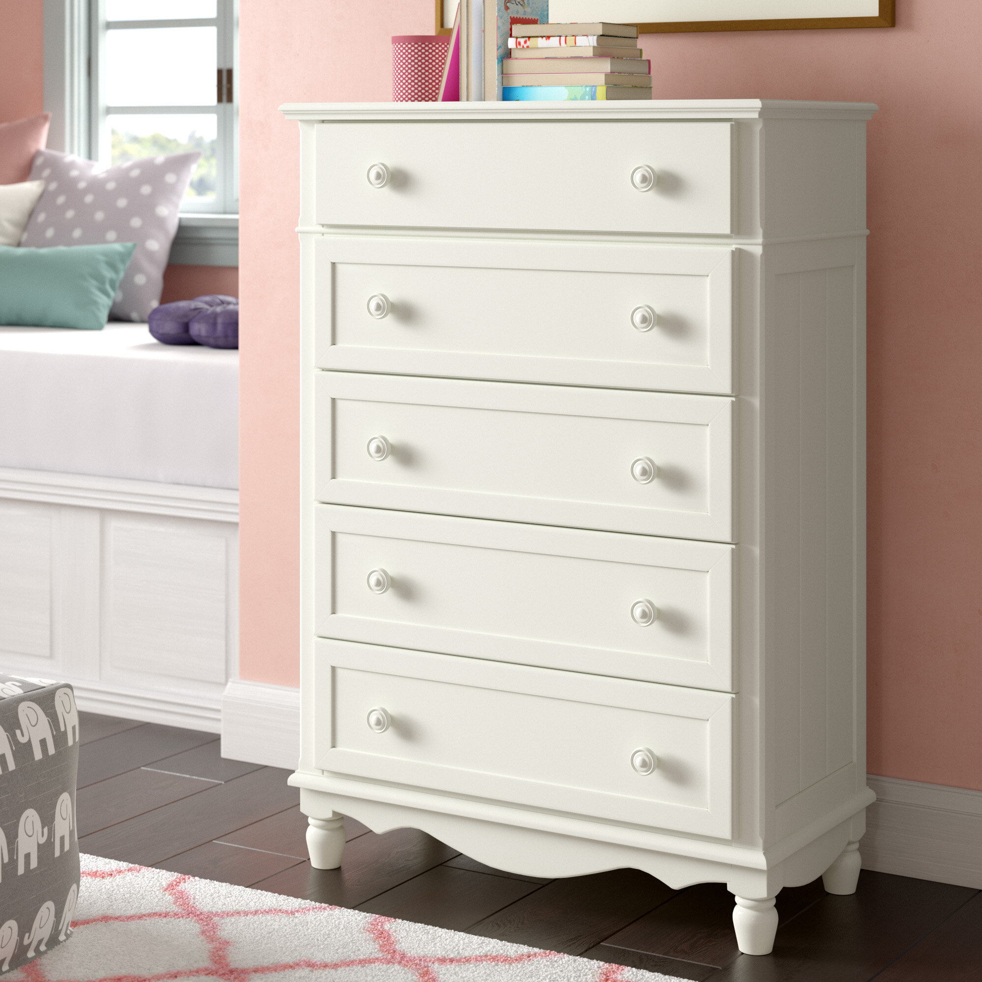 greenguard certified baby dresser