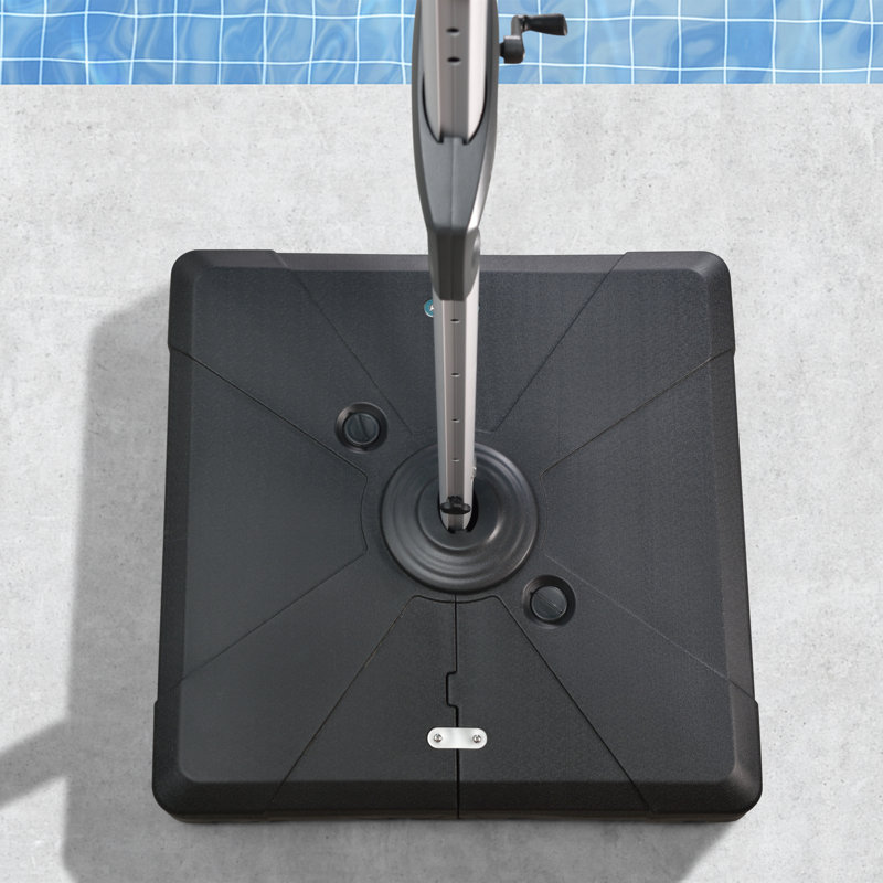 wayfair umbrella base