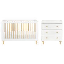 wayfair nursery sets