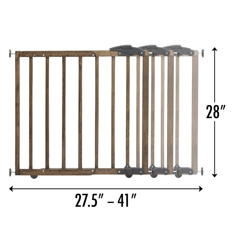 dreambaby safety gate