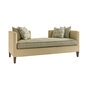 Bali Hai Sebastian Settee by Tommy Bah..
