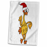 Chicken Kitchen Towel Wayfair