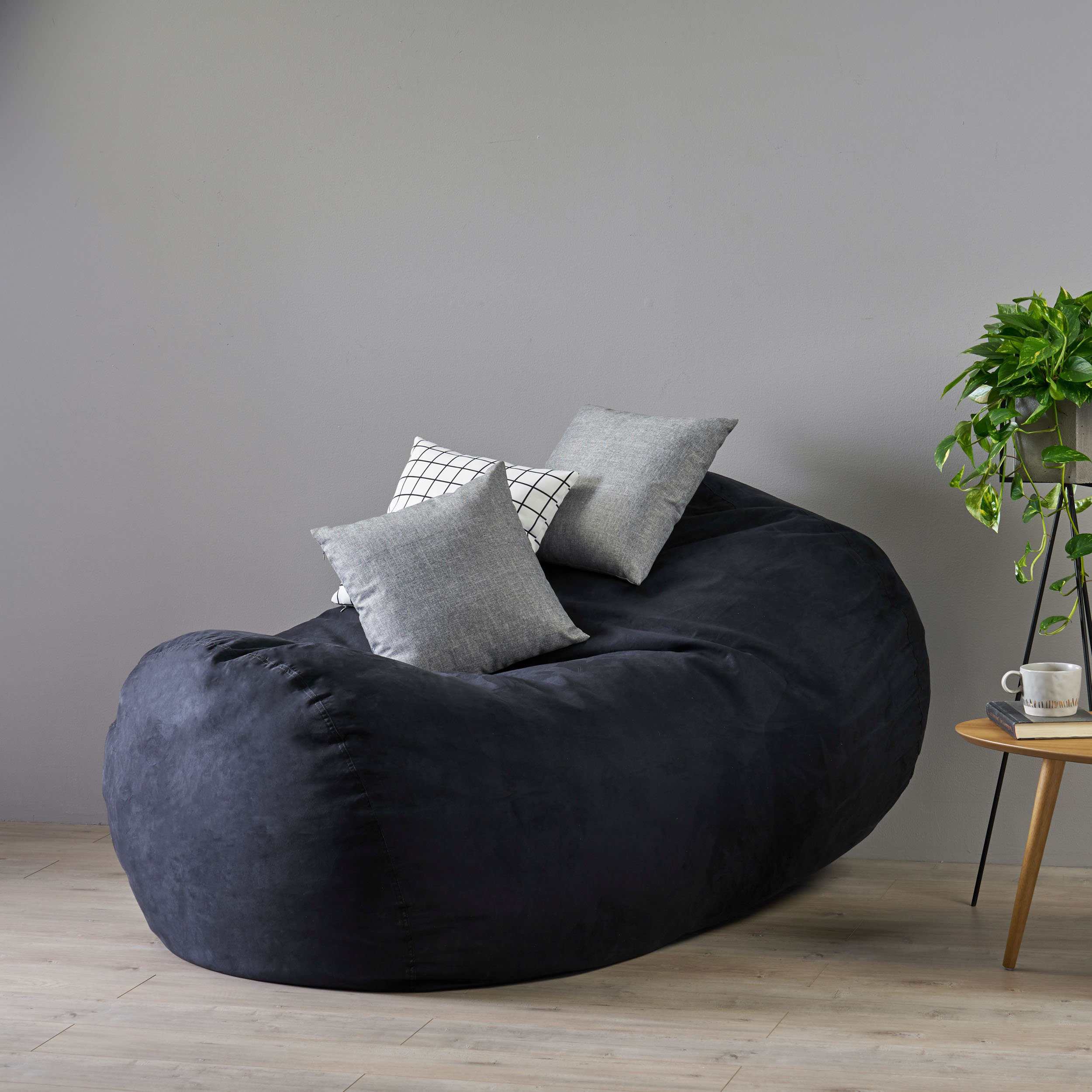 extra large bean bag