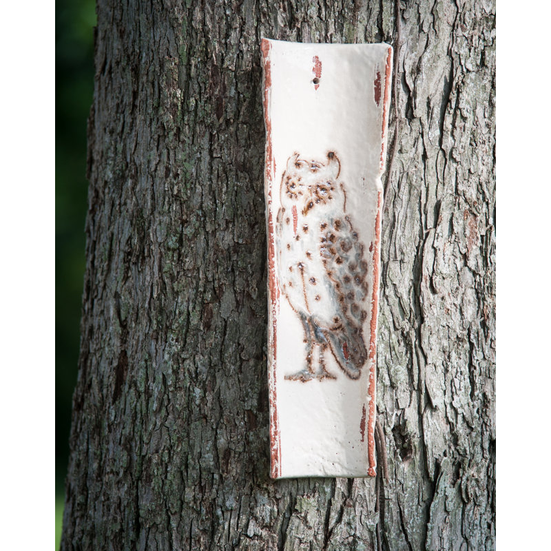 Abigails Garden Roof Tile Wall Decor Wayfair Visit us today for the widest range of garden products. wayfair