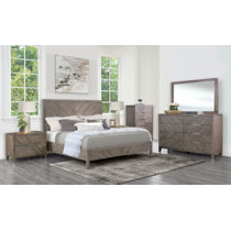 Modern Contemporary Bedroom Sets Wayfair