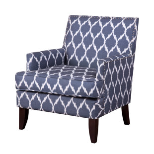 Chagoya Armchair by Charlton Home Best #1