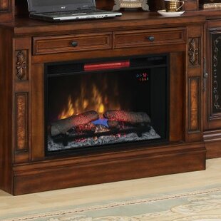 Top Brands Of Birkett 40 Tv Stand With Electric Fireplace By