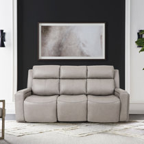 recliner sofa back support