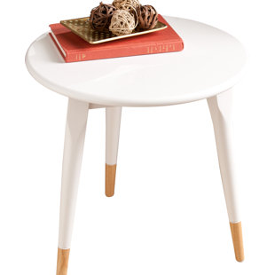 Modern Contemporary Nursery Side Table Allmodern Judith End Table