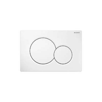 Kohler K-75891-PC1 Note Trip Lever Polished Brushed Chrome Accent