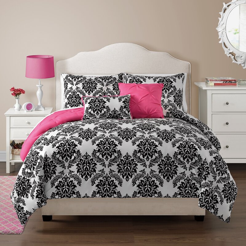 VCNY Olivia Comforter Set & Reviews | Wayfair