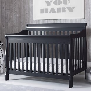 concord baby sara 4 in 1 crib