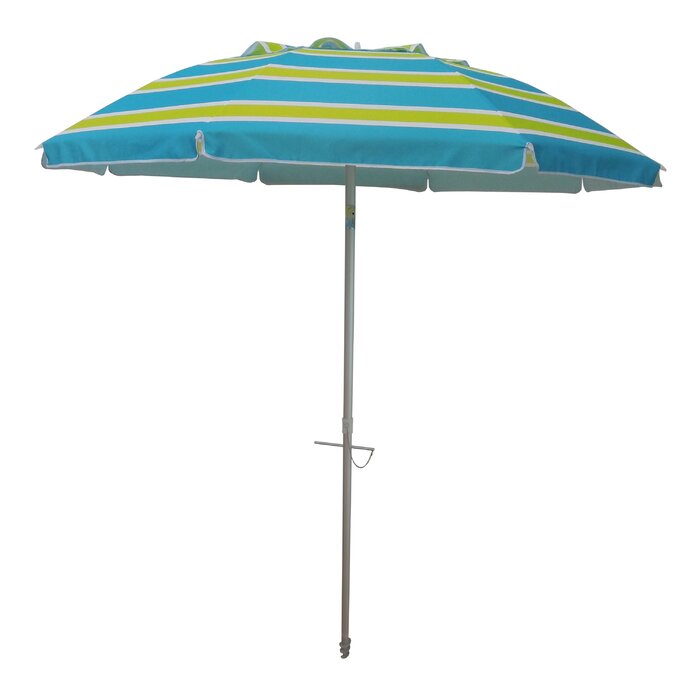 7 Beach Umbrella