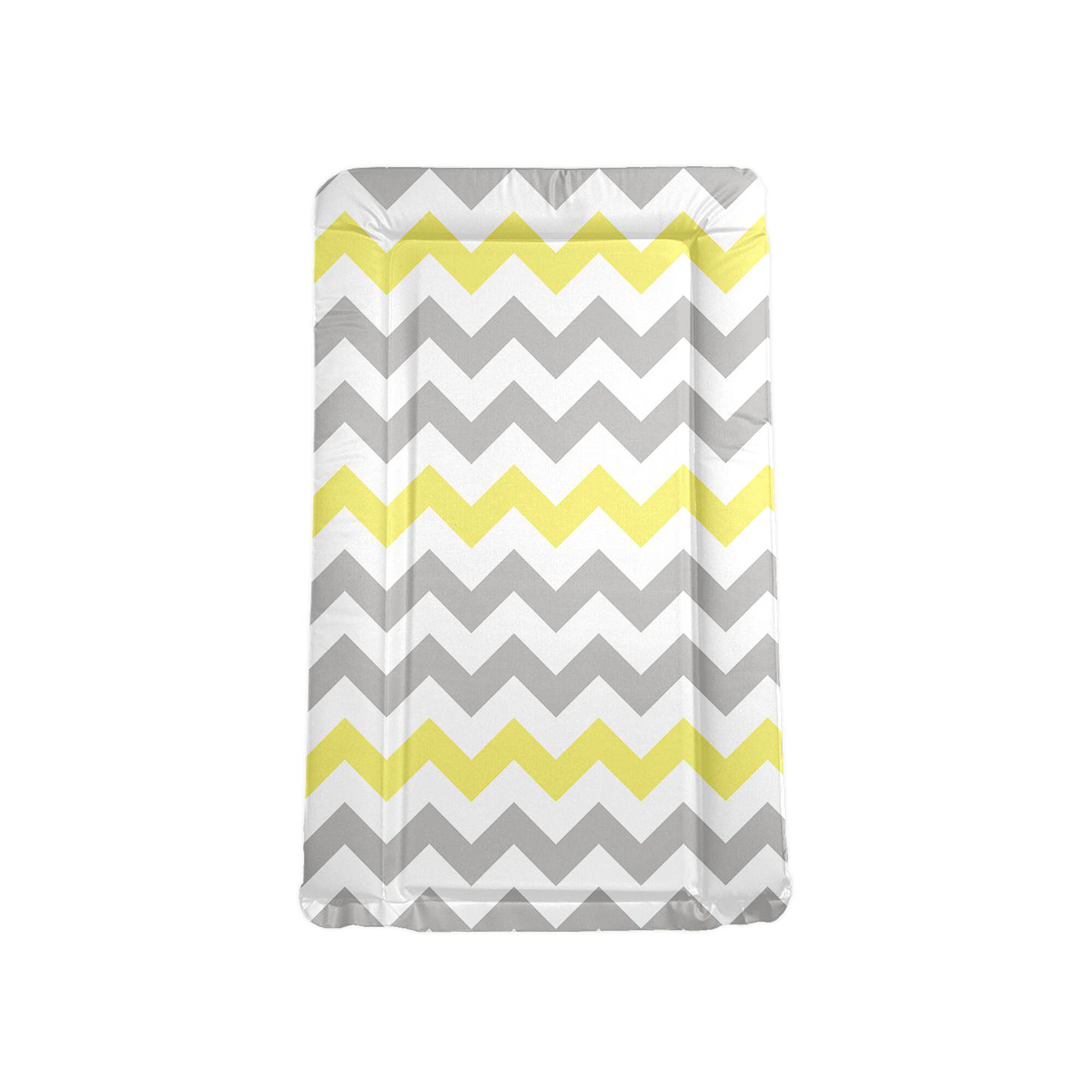 My Babiie Chevron Changing Mat Wayfair Co Uk