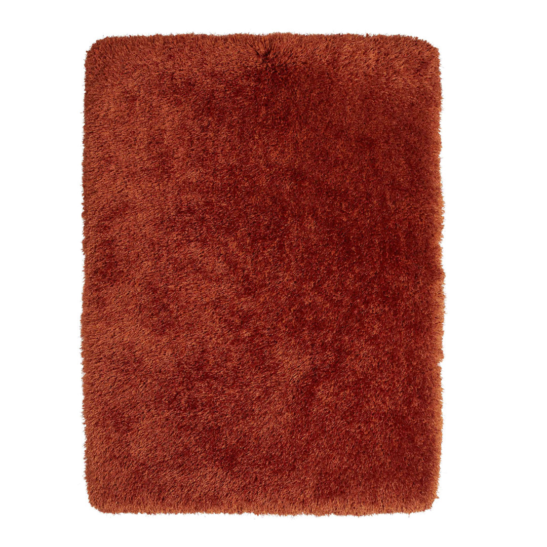 Hand Tufted Terra Rug
