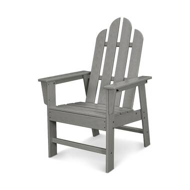 wayfair polywood adirondack