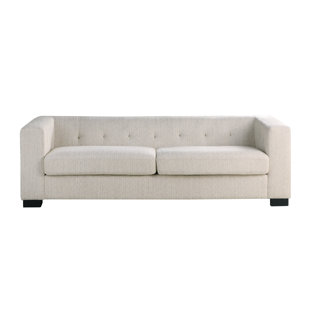 Aquilla Chesterfield Sofa by Brayden Studio Sale