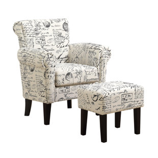 Willow Creek Armchair by Red Barrel Studio Herry Up