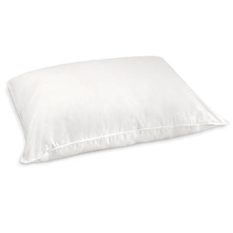 Eddie Bauer Down And Feathers Standard Pillow Reviews Wayfair