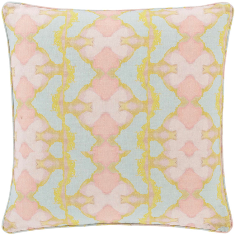 pine cone hill pillows