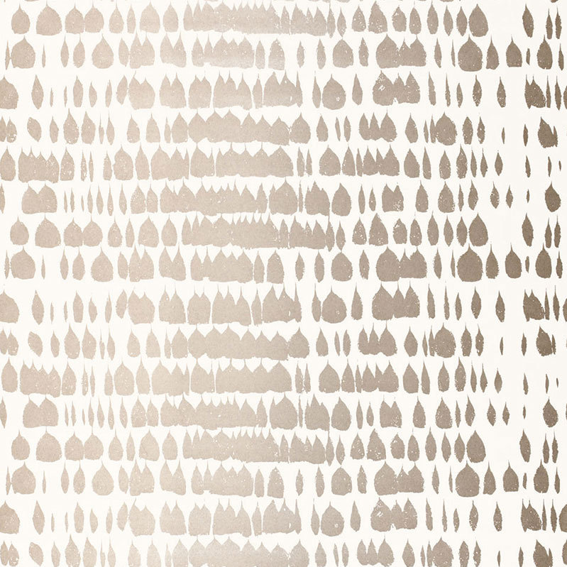 Schumacher Queen Of Spain 24 L X 49 W Wallpaper Roll Reviews