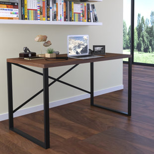 folding study table with chair