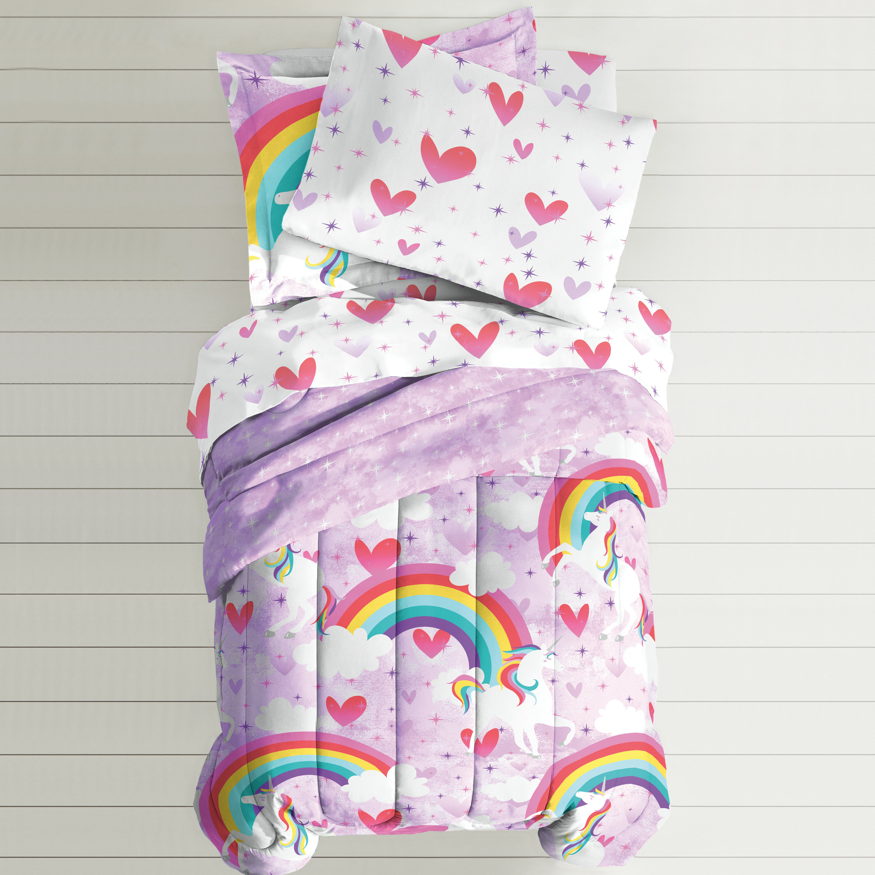 toddler comforter sets