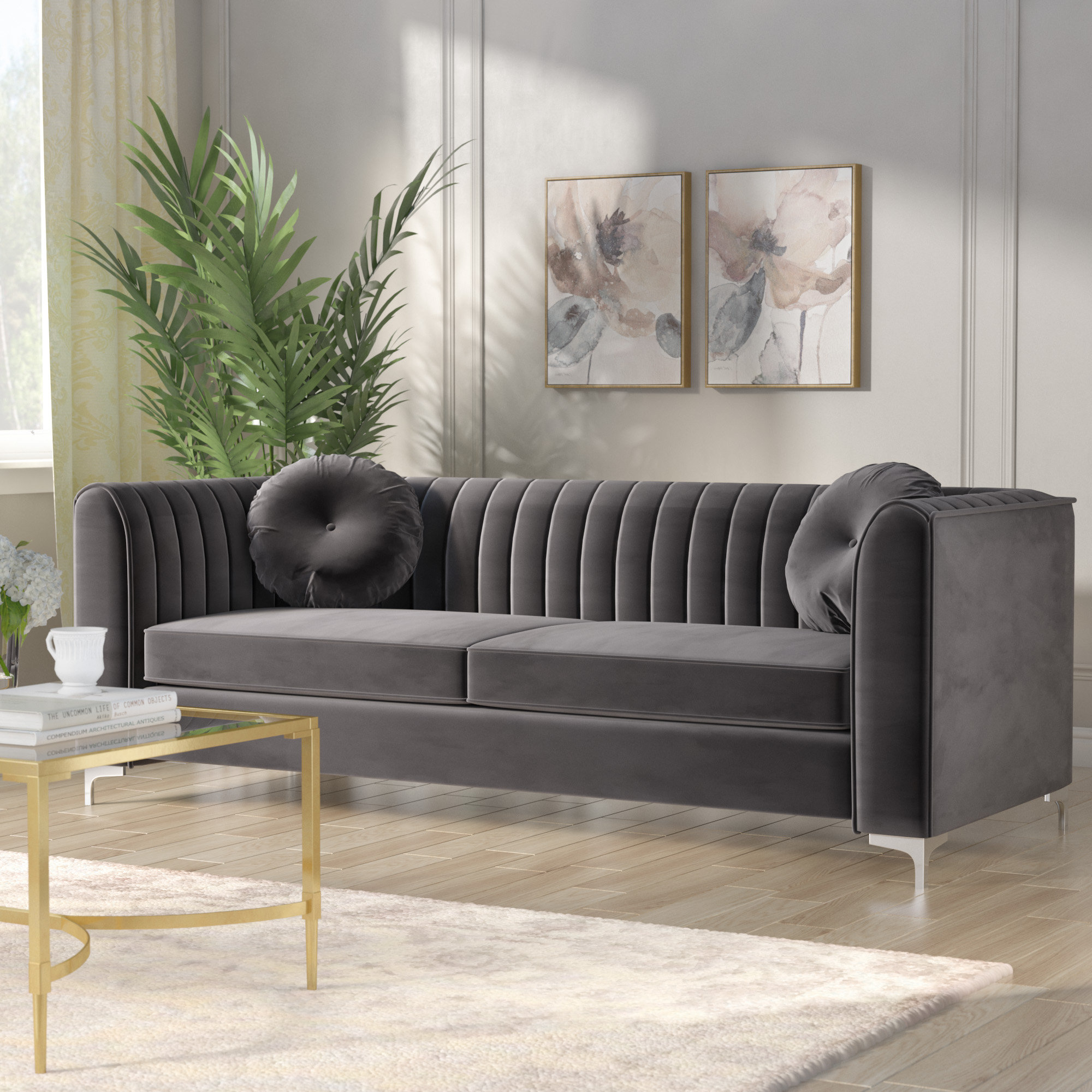 Herbert Sofa
