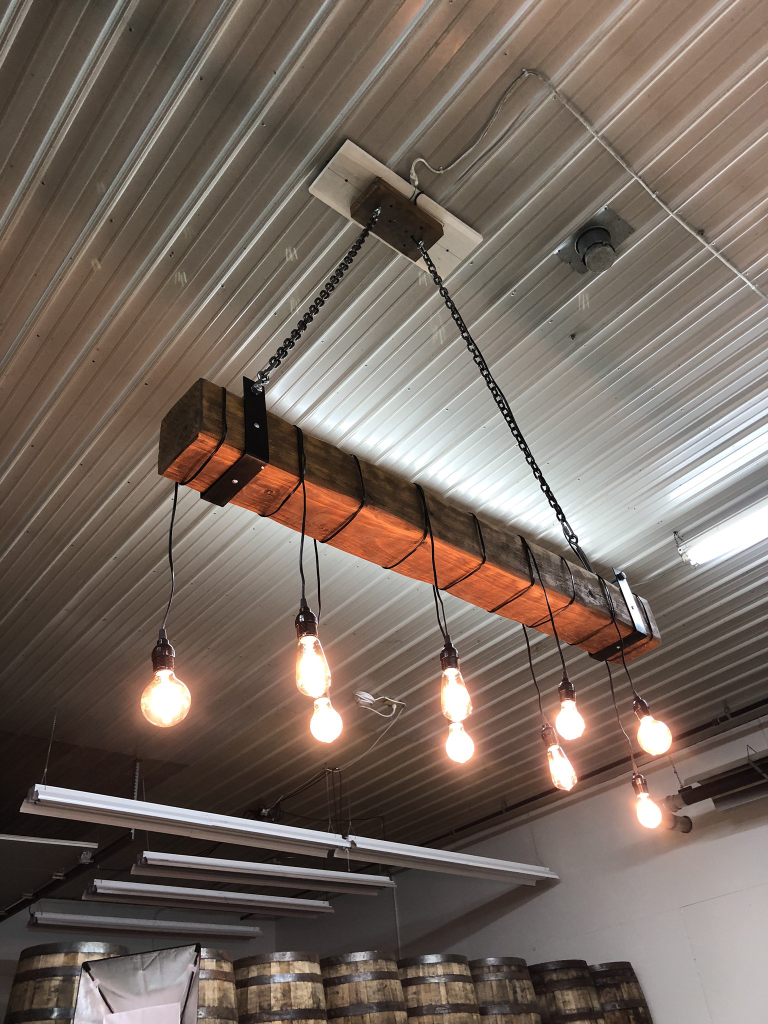 Loon Peak Coker 9 - Light Kitchen 
