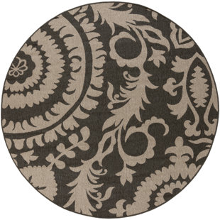 Amato Pewter & Natural Indoor/Outdoor Rug Alcott Hill Fashion and beautiful backpack