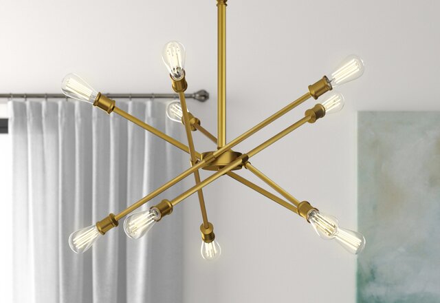 Brass Accents up to 60% Off