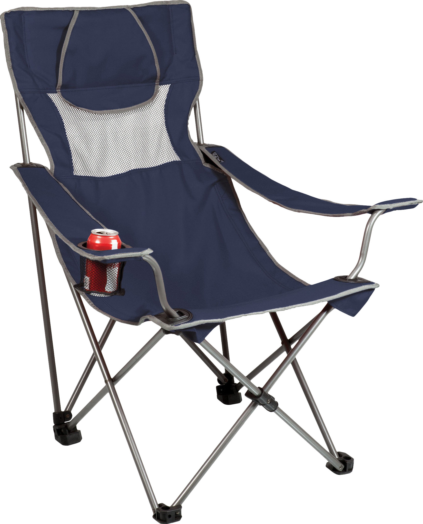 oniva reclining camp chair