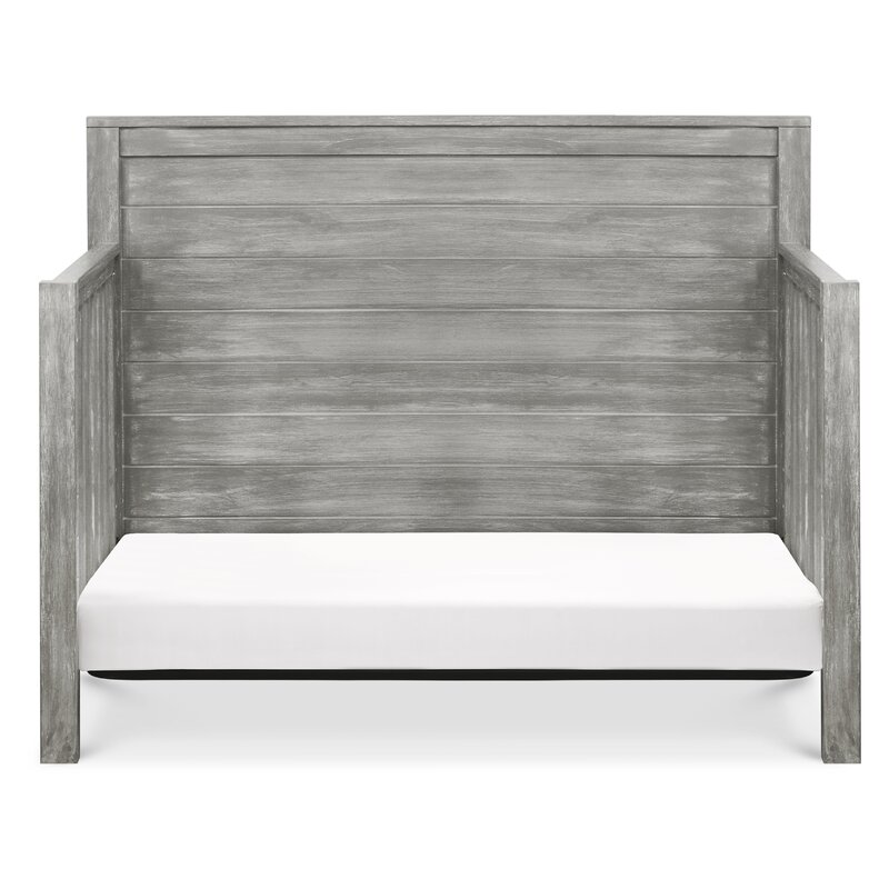 davinci fairway crib white