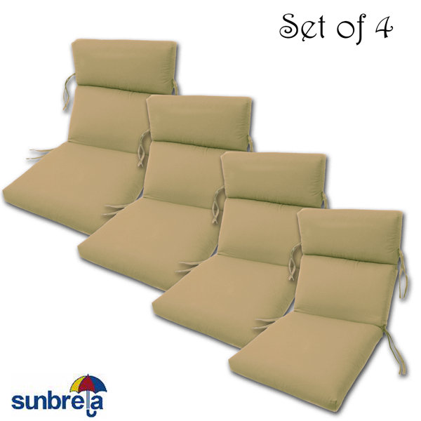 Modern Contemporary Sheepskin Chair Pad Allmodern