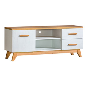 Chiang TV Stand for TVs up to 50 by Corrigan Studio