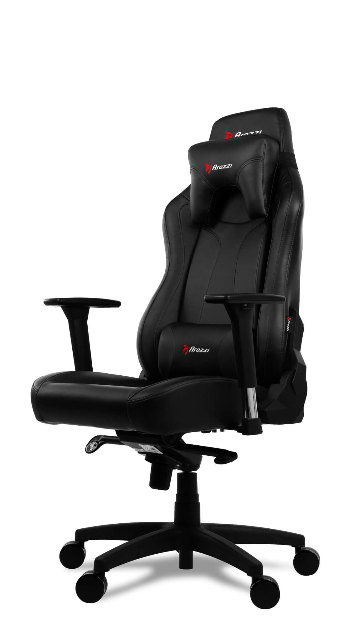 Arozzi Vernazza Pc Racing Game Chair Wayfair