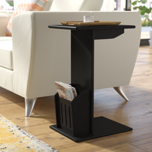 Edwin End Table